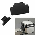 🔥Top Rear Case Luggage Bags Cushion Backrest Pad for BMW R1200GS F800GS ADV UK