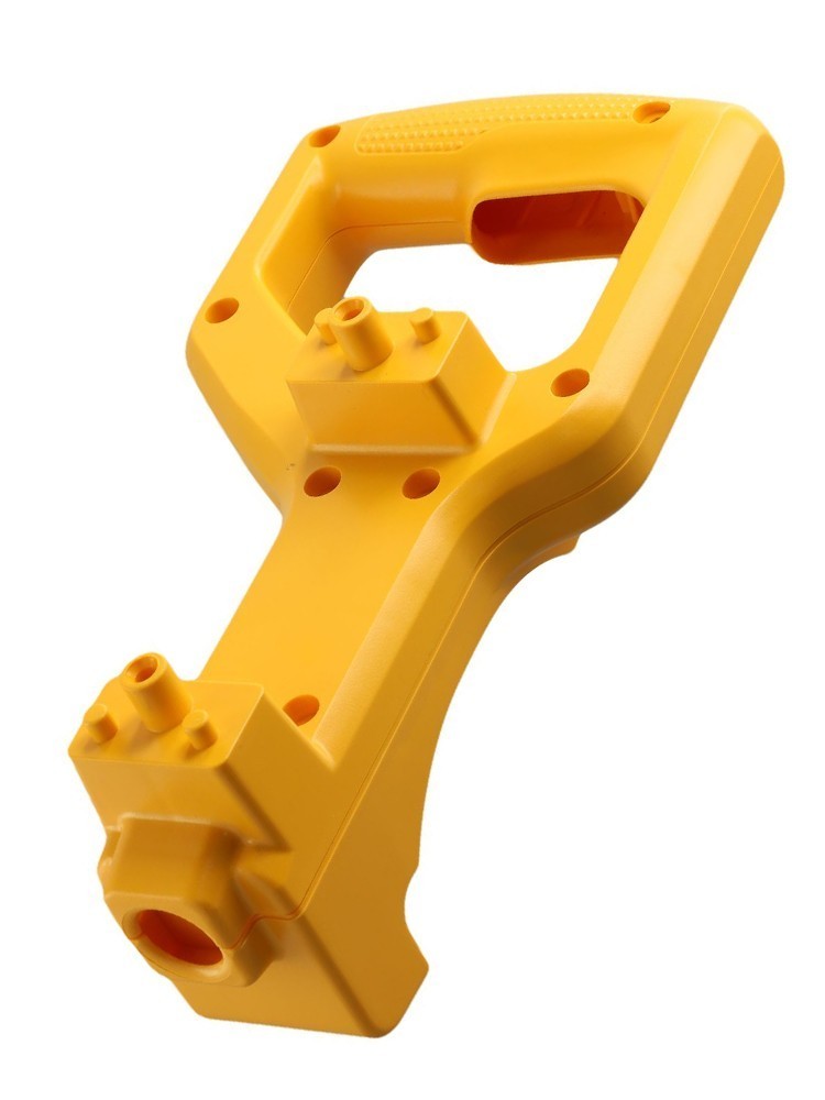 Miter Saw Handle Component Cutting DW702 Garden Instrument Knob 393960-00