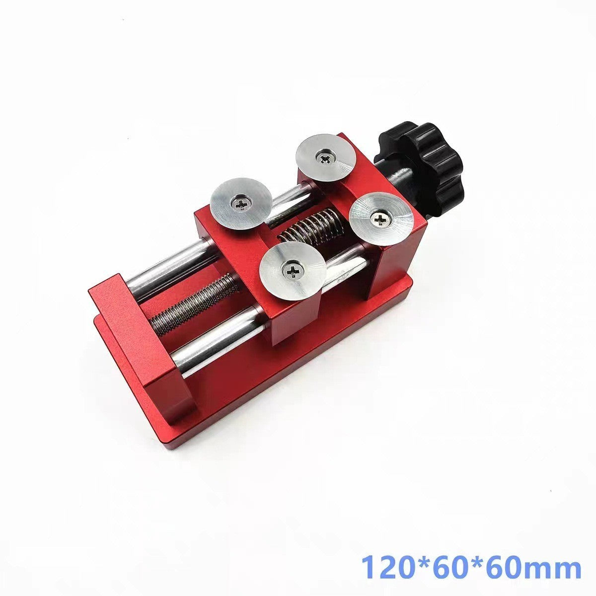 Watch Bezel Remover 4 Round Blades Opener-Watchmaker-Tool-for-Repair-Maintenance