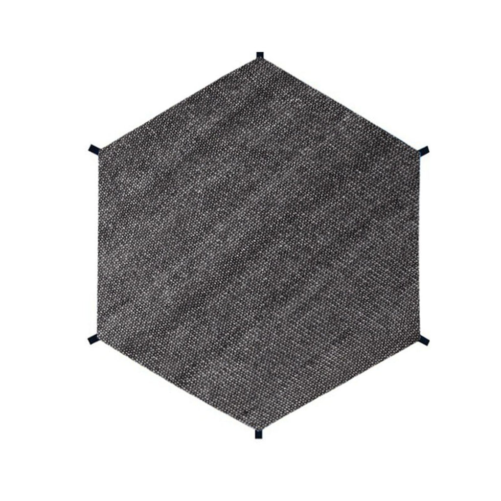 Trampoline Shade Cover Trampoline Canopy Trampoline Sun Protection Cover for 6