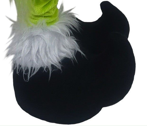 The Lifelike Animated Scalable Grinch Christmas Ornament Home Decoration