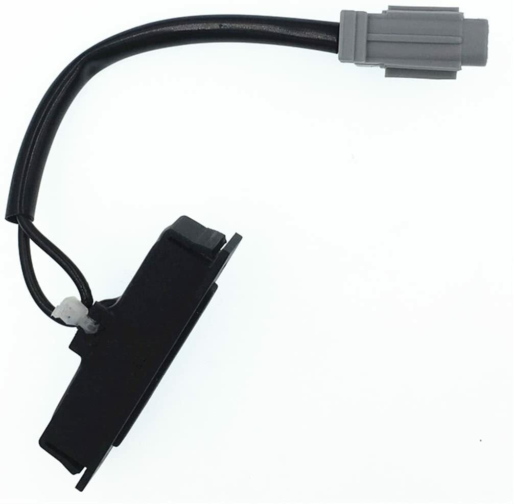 90602-JD00B Boot Button Release Tailgate Micro Switch Fits Nissan Qashqai Note