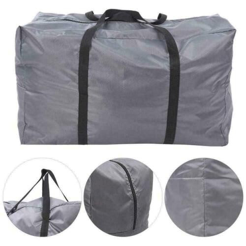 Portable Kayak Boat Bags Accessories Inflatable Boat Bag Storage Handbag UK