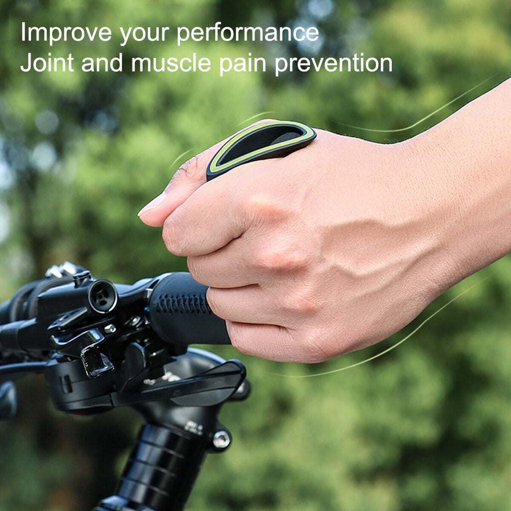 Ergonomic Design new Bicycle Inner Bar ends MTB Mountain Bike Handlebar Ends