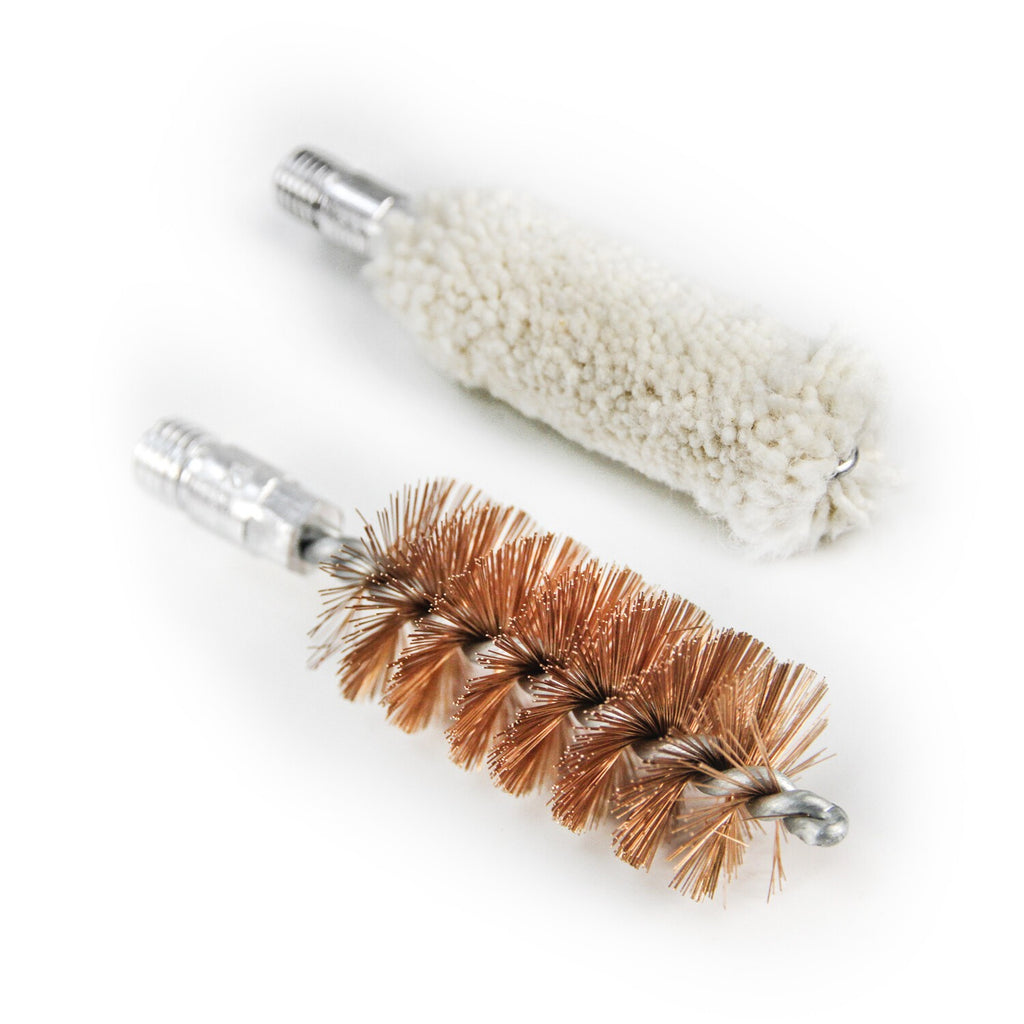 Multi Gun Cleaning Set Kit Universal Shotgun Air Rifle Pistol Brushes