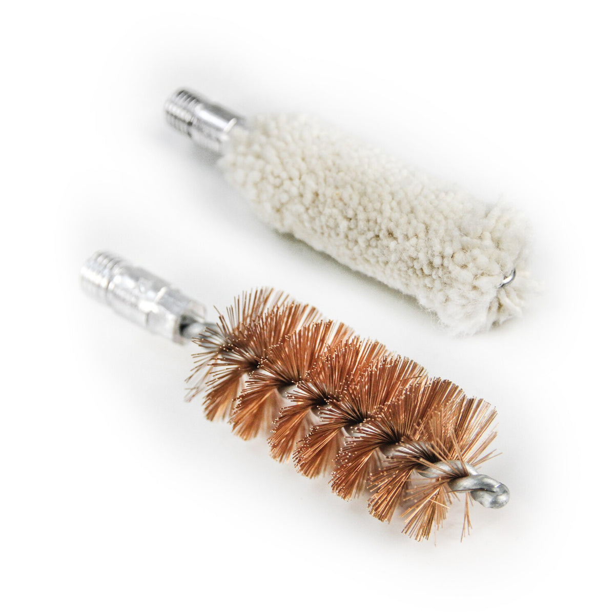 Multi Gun Cleaning Set Kit Universal Shotgun Air Rifle Pistol Brushes