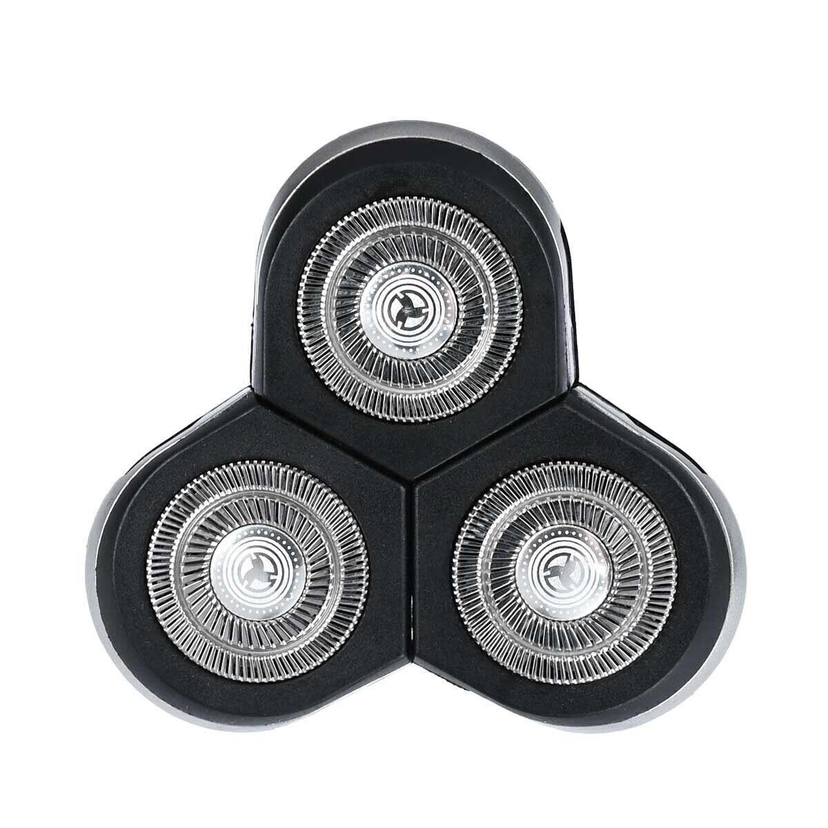 1/2x Replacement Shaving Head for Philips SensoTouch 3D RQ1050 RQ1250 RQ1280R