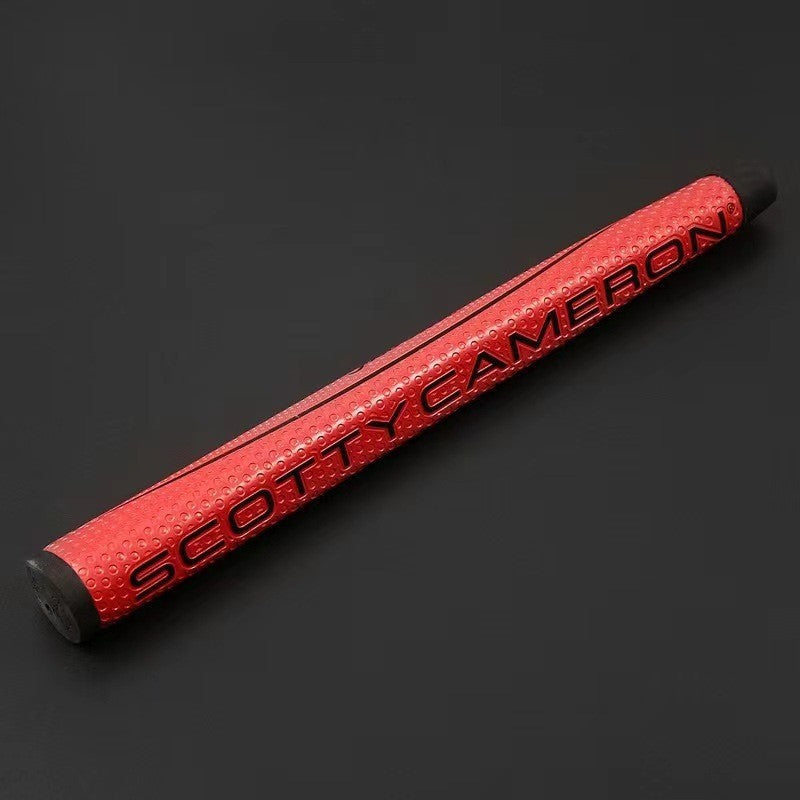 PU Golf Putter Grips - New Soft Rubber Comfortable Club Handles 265mm