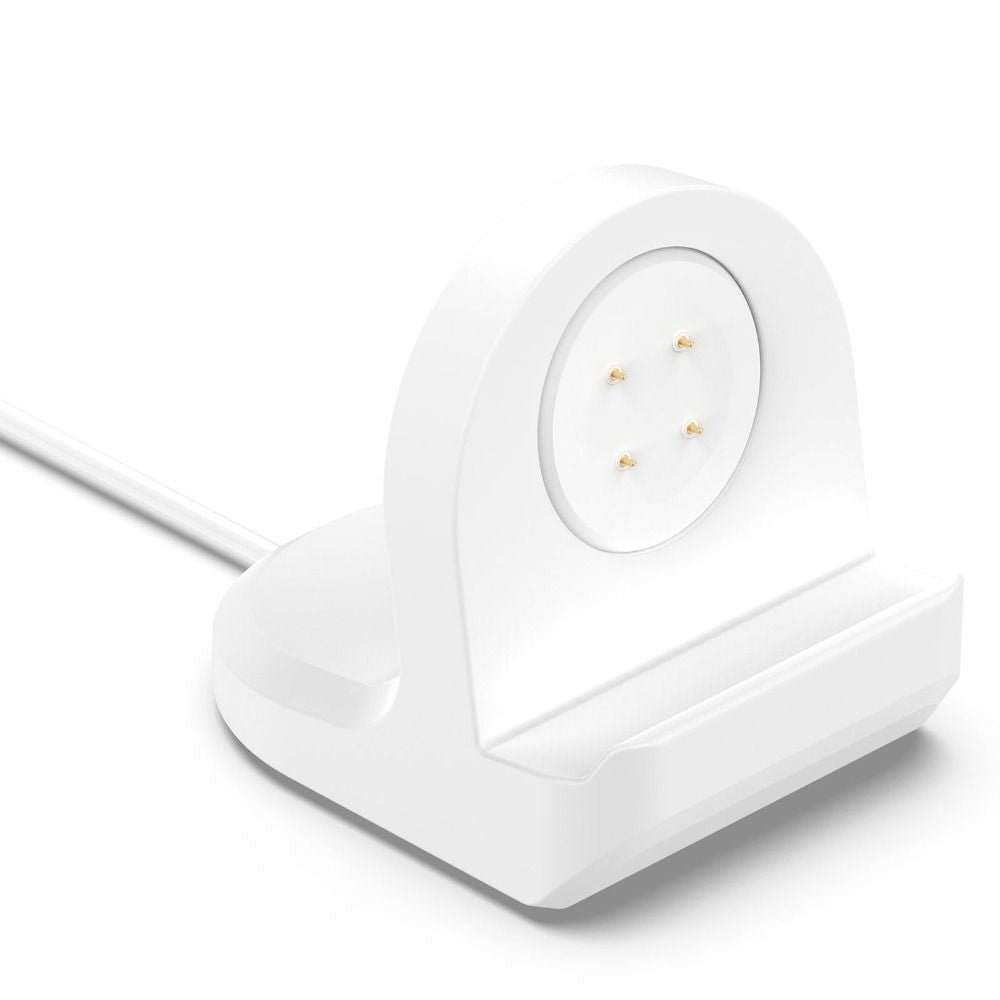 Silicone Charger Stand Bracket Charging Base for Google Pixel Watch 2