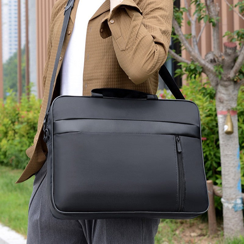 15.6 inch Computer Laptop Bags Shoulder Bag Carrying Soft Notebook Case PC Cover