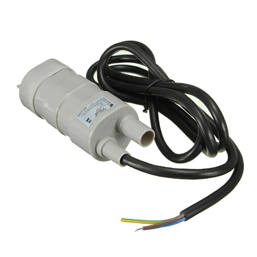 12V High Flow Whale Pump Water Pump Submersible For Thetford C200 C200CW C2 C400
