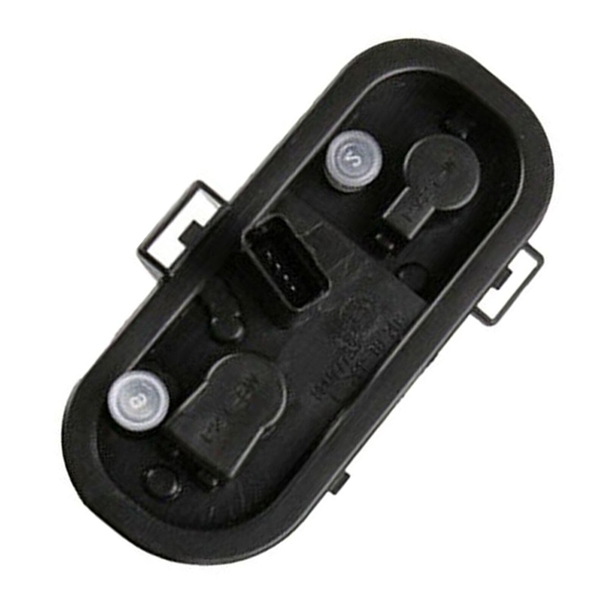 Nissan Qashqai 2008-2015 Rear Left Tail Light Bulb Holder Circuit Board Socket