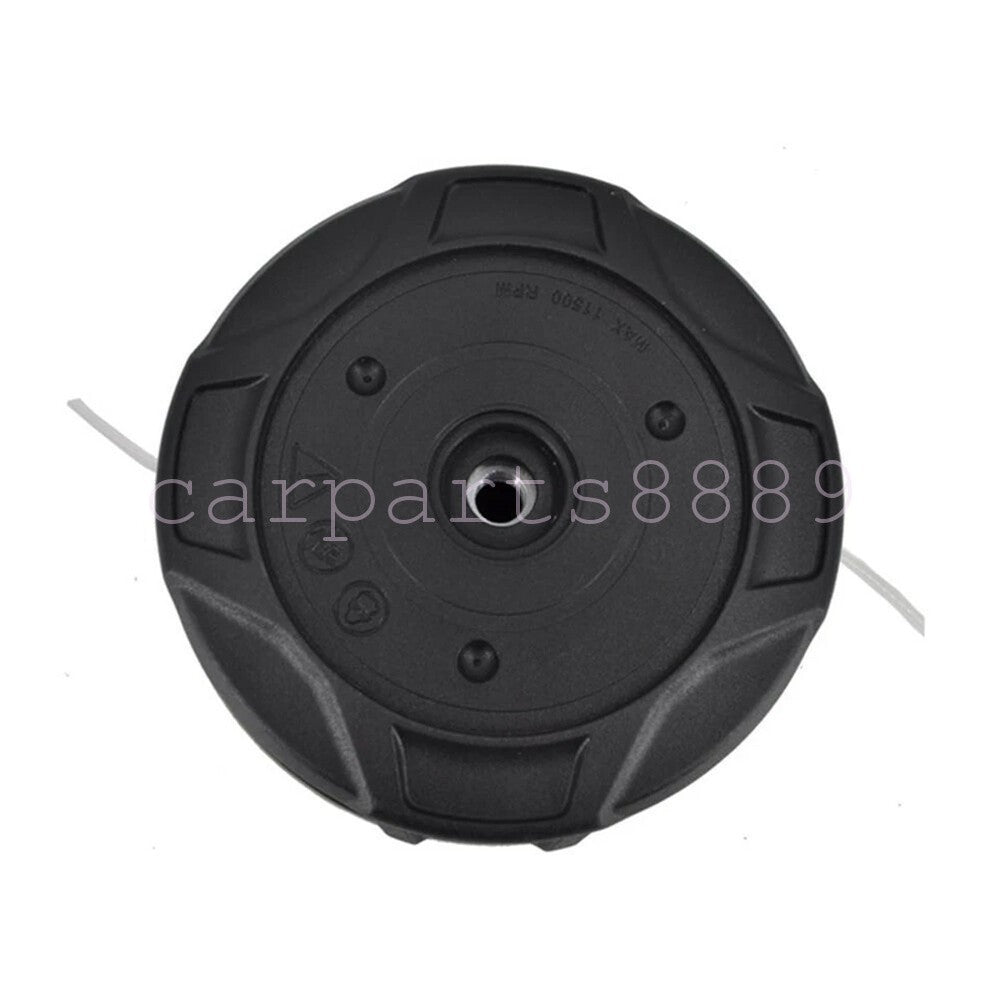 2 Pack For Stihl Autocut C26-2 Mowing Strimmer Head FS55 56 70 90 100 130 130T