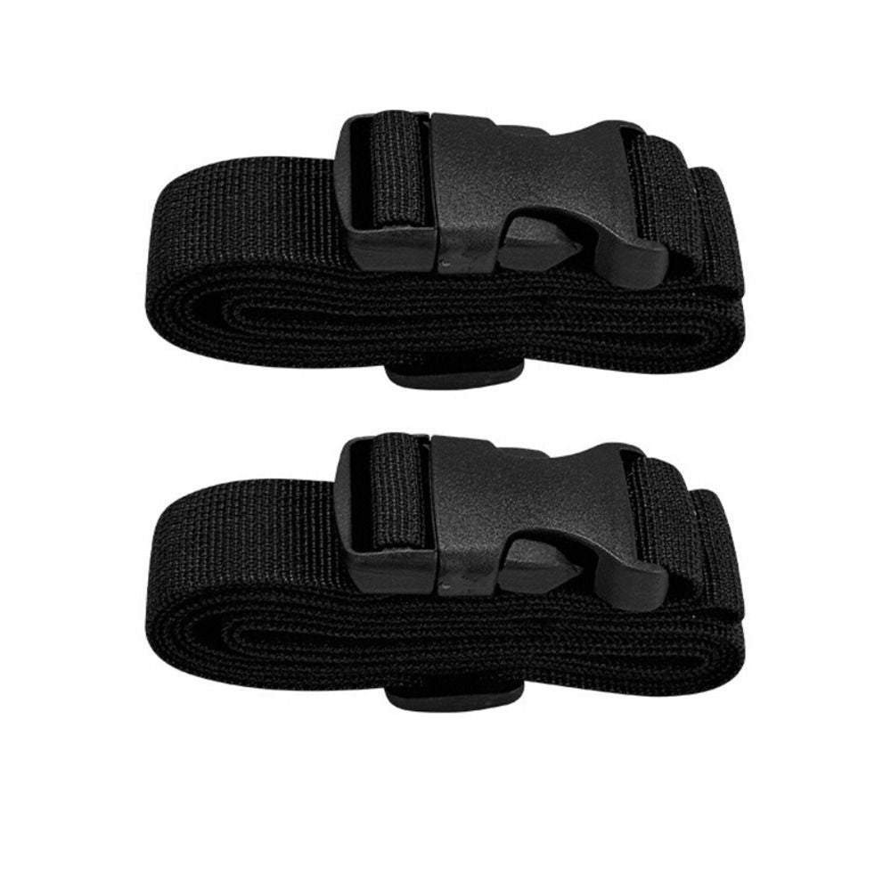2Pcs with Buckle Mattress Binding Strap Heavy Duty Tie Down Straps  for Mattress