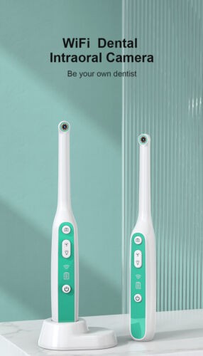 Hot Dental USB Intraoral Camera Oral Endoscope Digital Imaging Intra Oral images