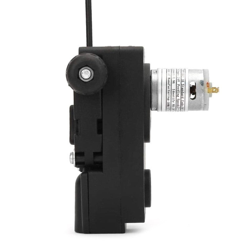 Upgraded Welder- Wire Feeder Mig- WelderRoll Wire Feed Motor 0.6-1.0mm Soldering