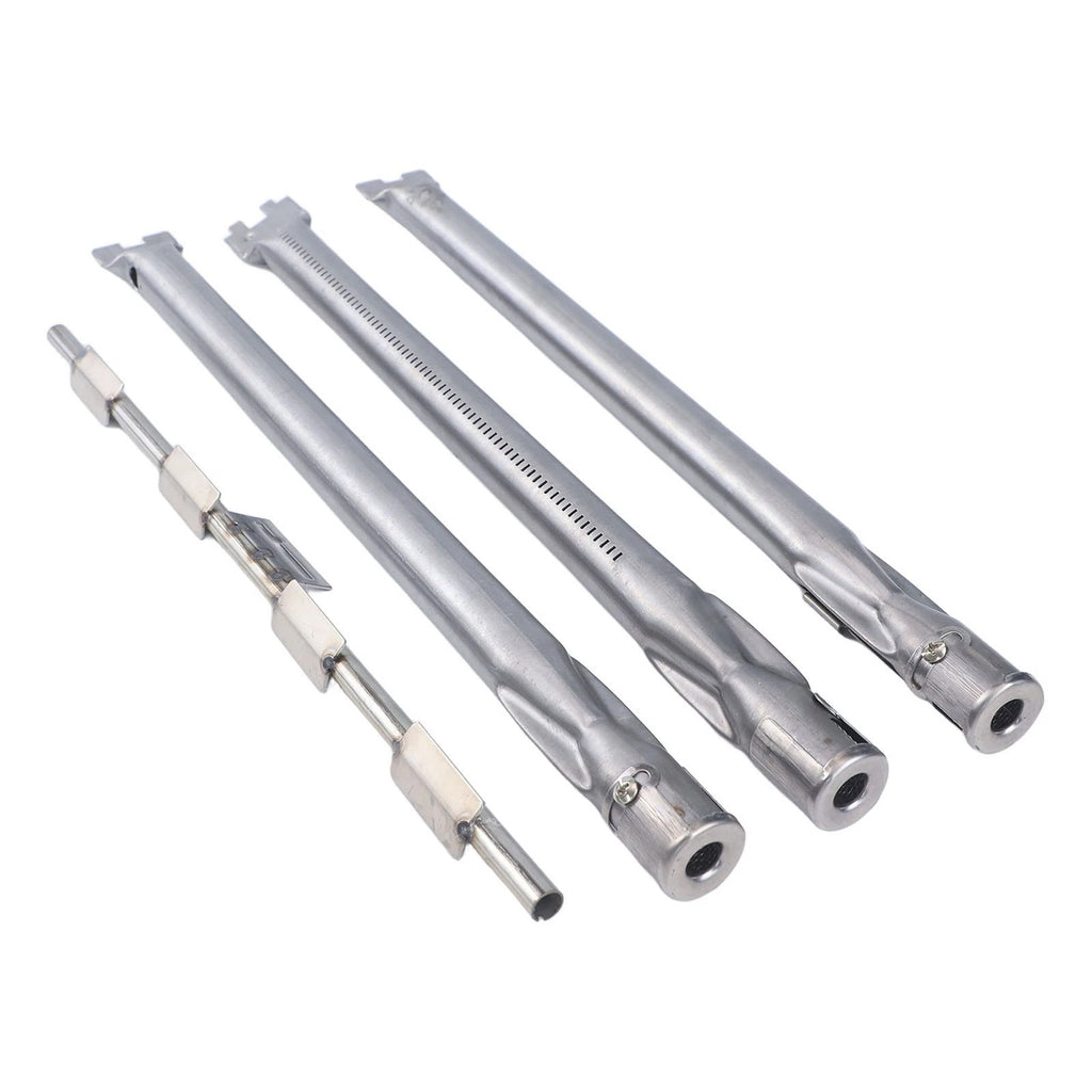 For Weber For Spirit 300 Series Grill Burner Replacement Parts Set 69787