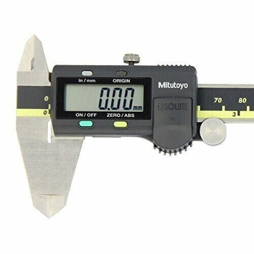 New high quality 500-196-30 150mm/6" Absolute Digital Digimatic Vernier Caliper