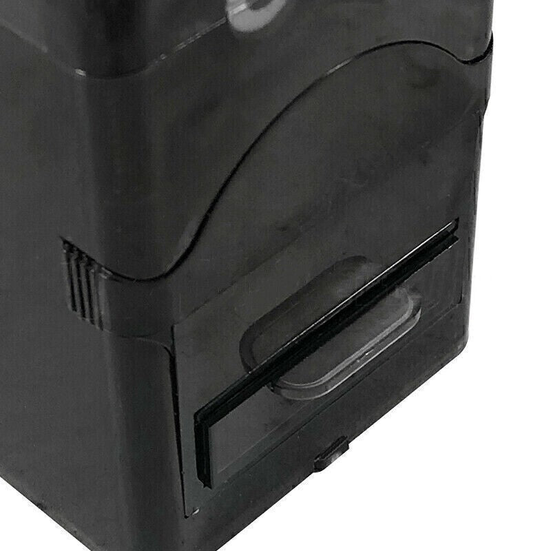 Household Tobacco Cutter Shredder Cutting Machine Smoke Breaker