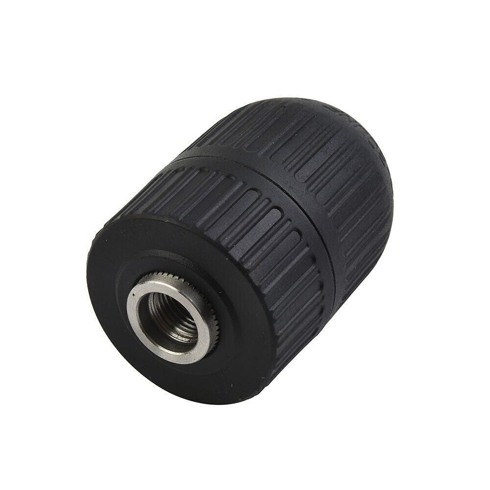 Replace Professional Keyless Chuck For Makita-Dewalt-Bosch Drills 13mm 1/2 UNF