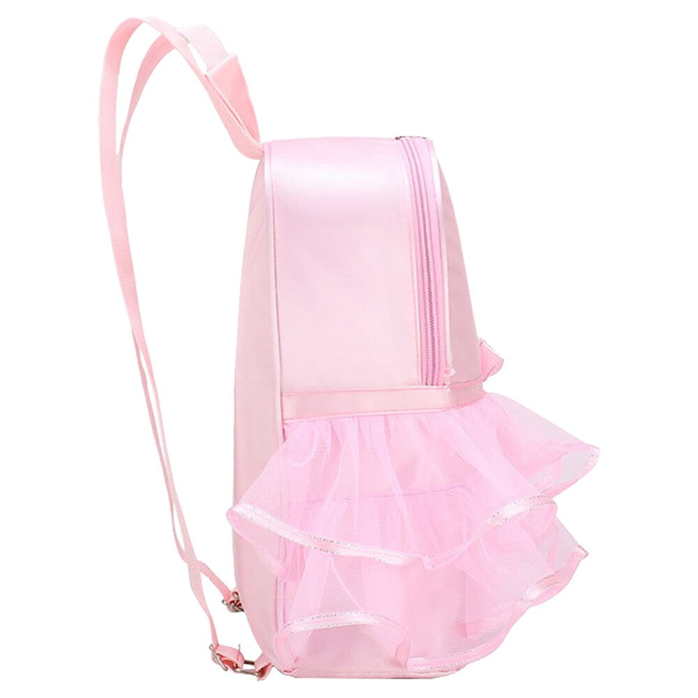 5 Pack Dancing Bag for Girls Ballet Bags Dance Backpack Schoolbag