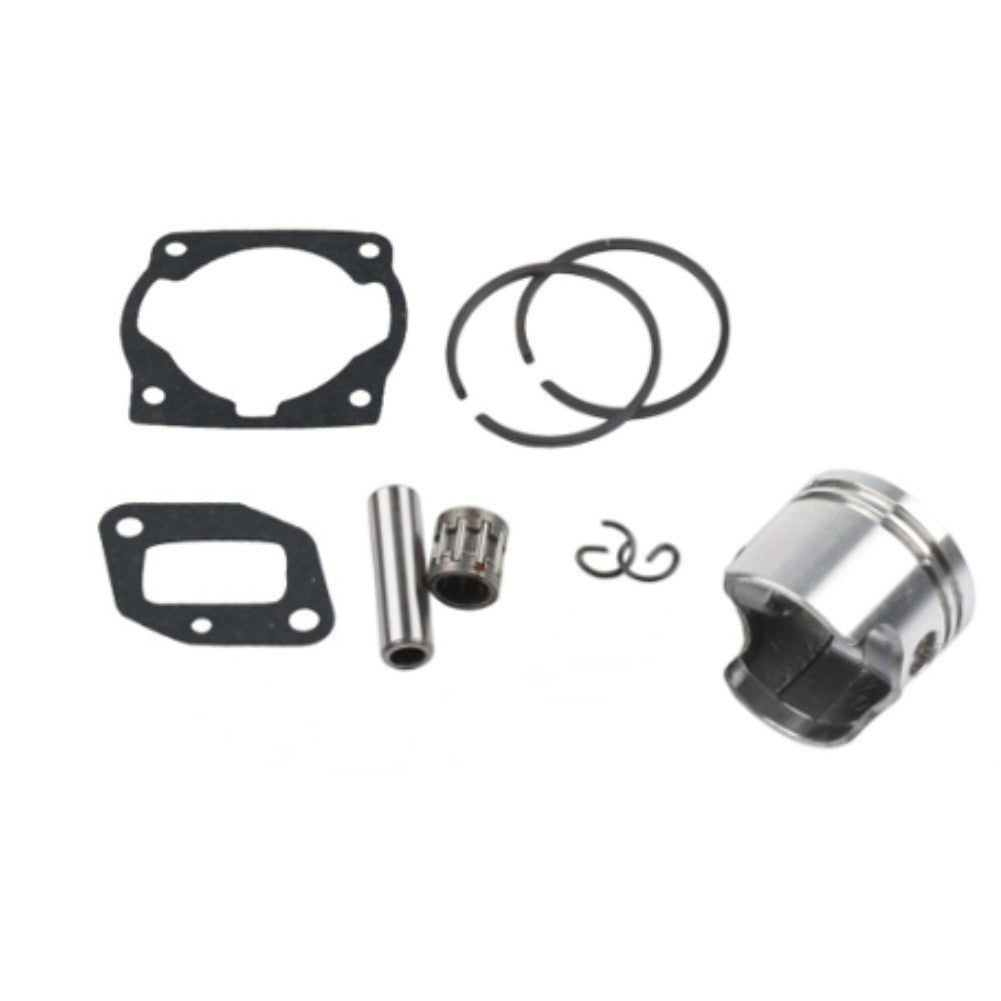 Cylinder and Piston Set with Rings Pins for 52CC 44-5 Motor Brush Cutter.*