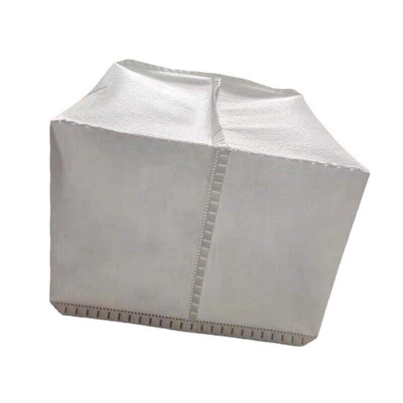Ecovacs DEEBOT X1 Series Dust Bags 12 Pack Replacement for Robot Vacuum