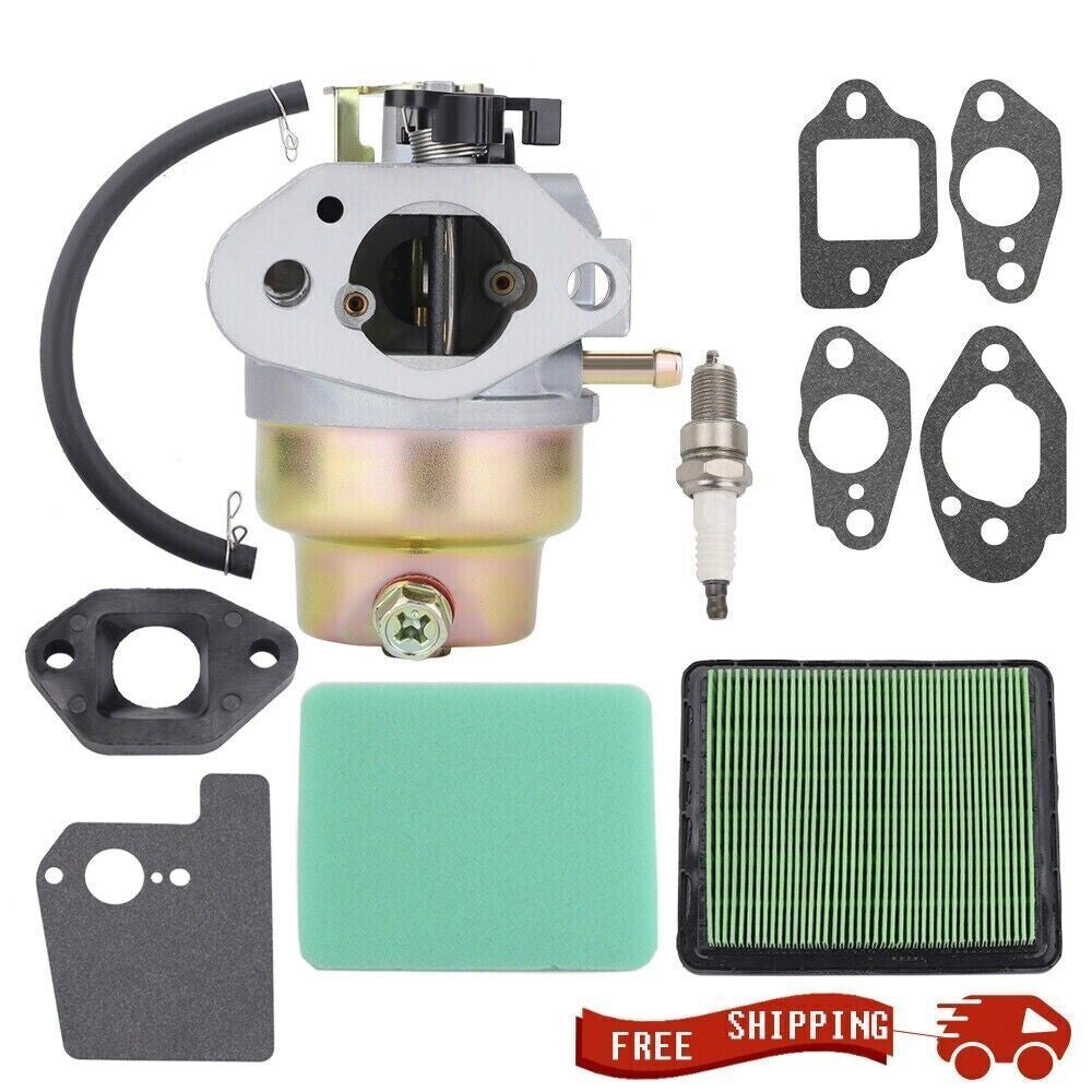 Carburetor For Honda HRB476C QXE HRB536C HXE HRX426 QX HRX426 SX HRB476C-HXE