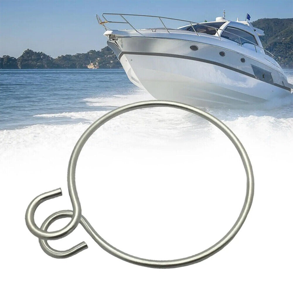 Anchor Ring Boat Anchors Hardware Accessories Replaces Anchor Retrieval-Ring