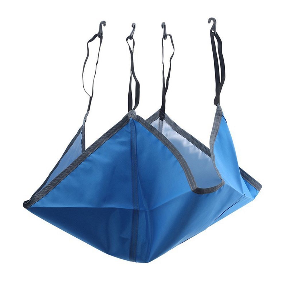 Replacement Waterproof Pop-Up Tent Top Cap Camping Canopy Rain Protection Cover