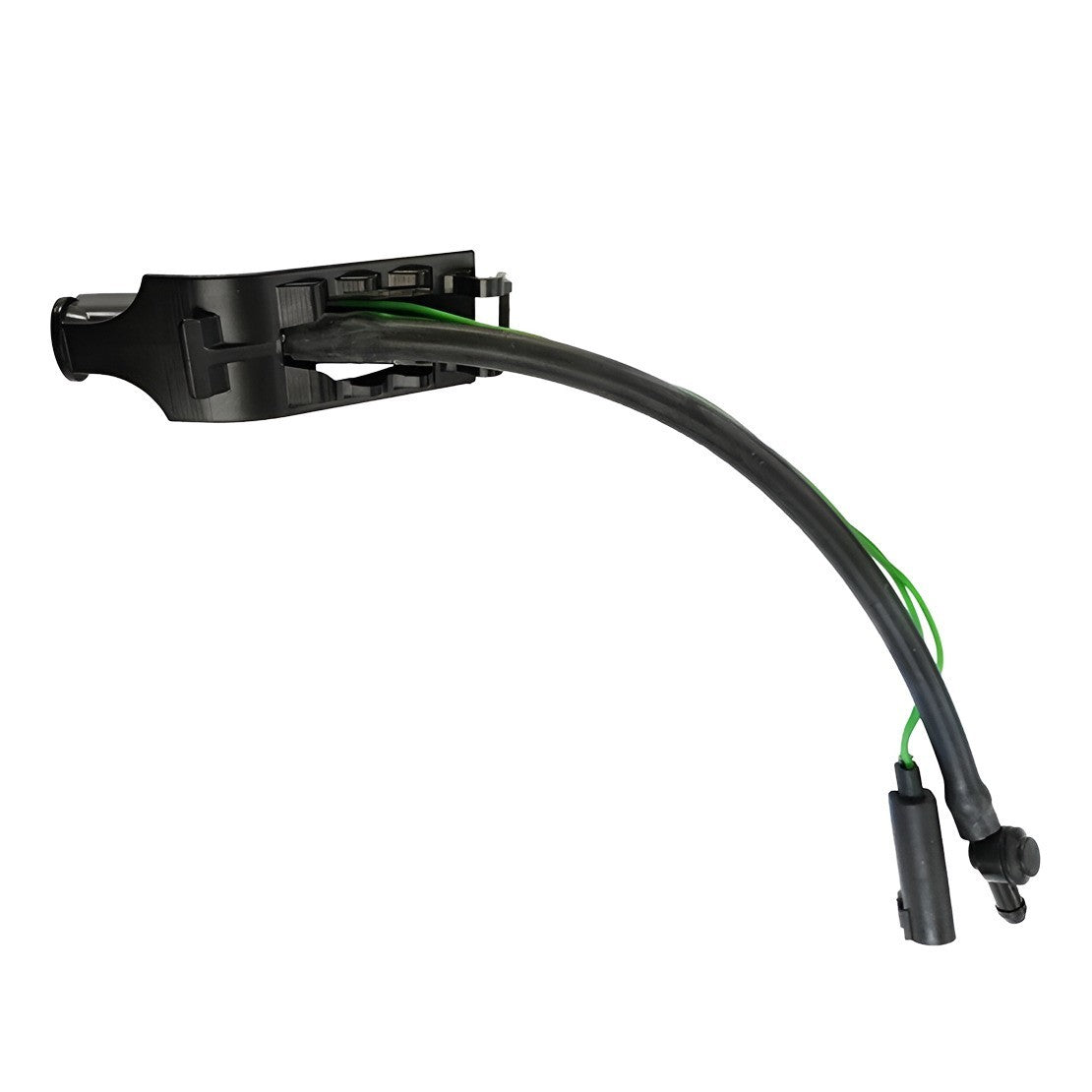 2x Front Windshield Washer Jet Nozzle Fit For Range Rover Evoque 2012-2019