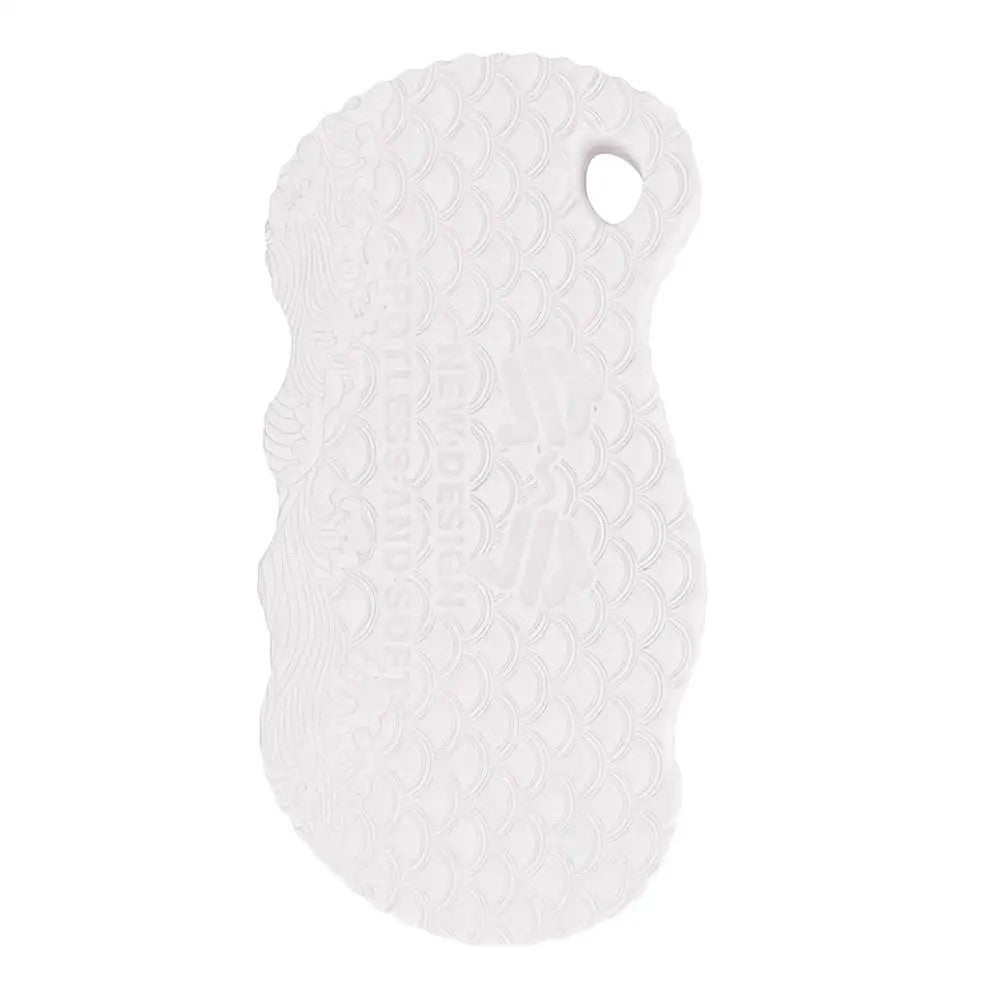 3D Magic Bath Sponge Body Exfoliating Dead Skin Peeling Shower Brush