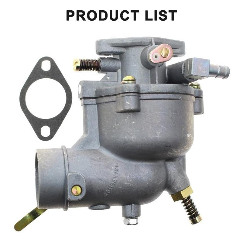 Carburetor Carb Fits Briggs and Stratton 7HP 8HP 9HP Engine 170402 390323 394228
