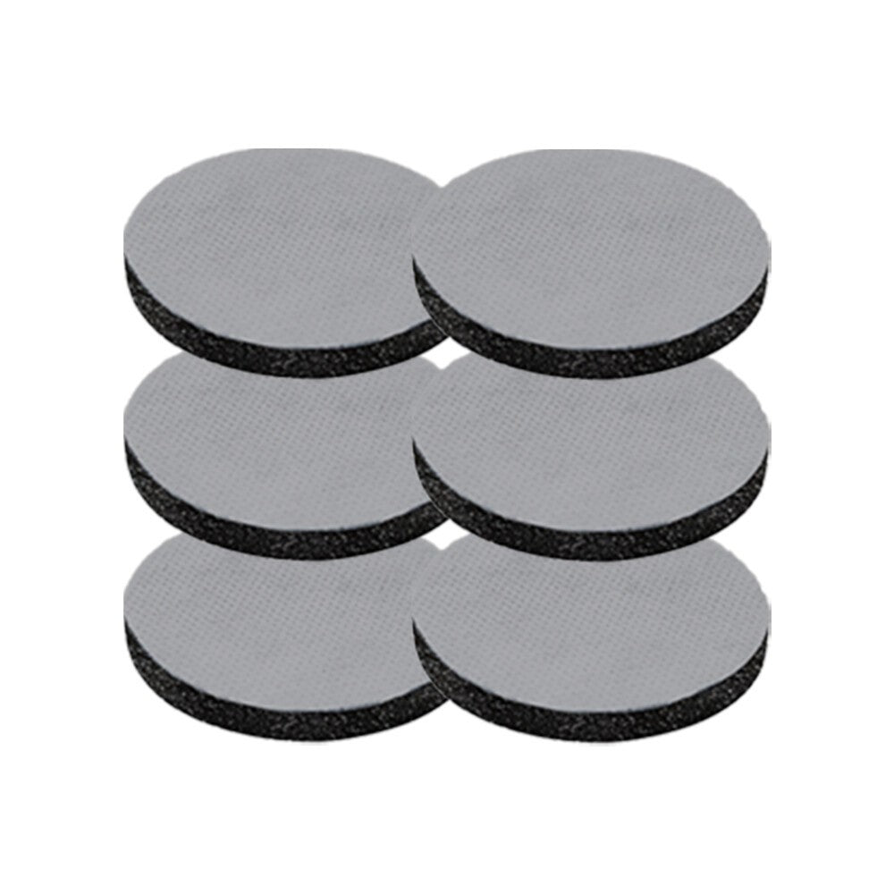 12pcs Micro Disc Water Filter Disc for Brita Fill & Go Water Filter Bottle