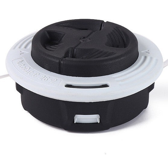 For Stihl Autocut C26-2 FS55 FS56 Bump Feed Strimmer Trimmer Head Line Spool