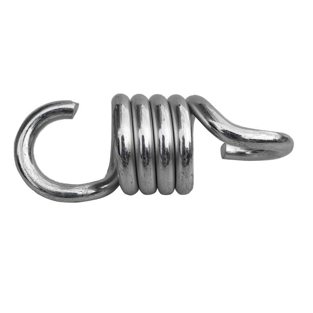 200kg Load Garden Swing Springs Strong Spring for Hanging Egg Chair Hammock