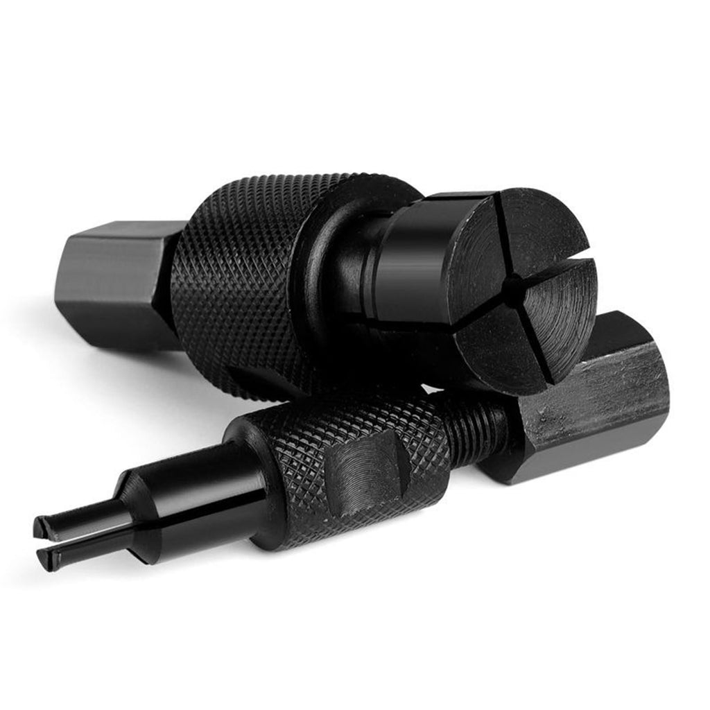 Blind Hole Bearing Puller Steel Collet Inner 8mm to 9mm