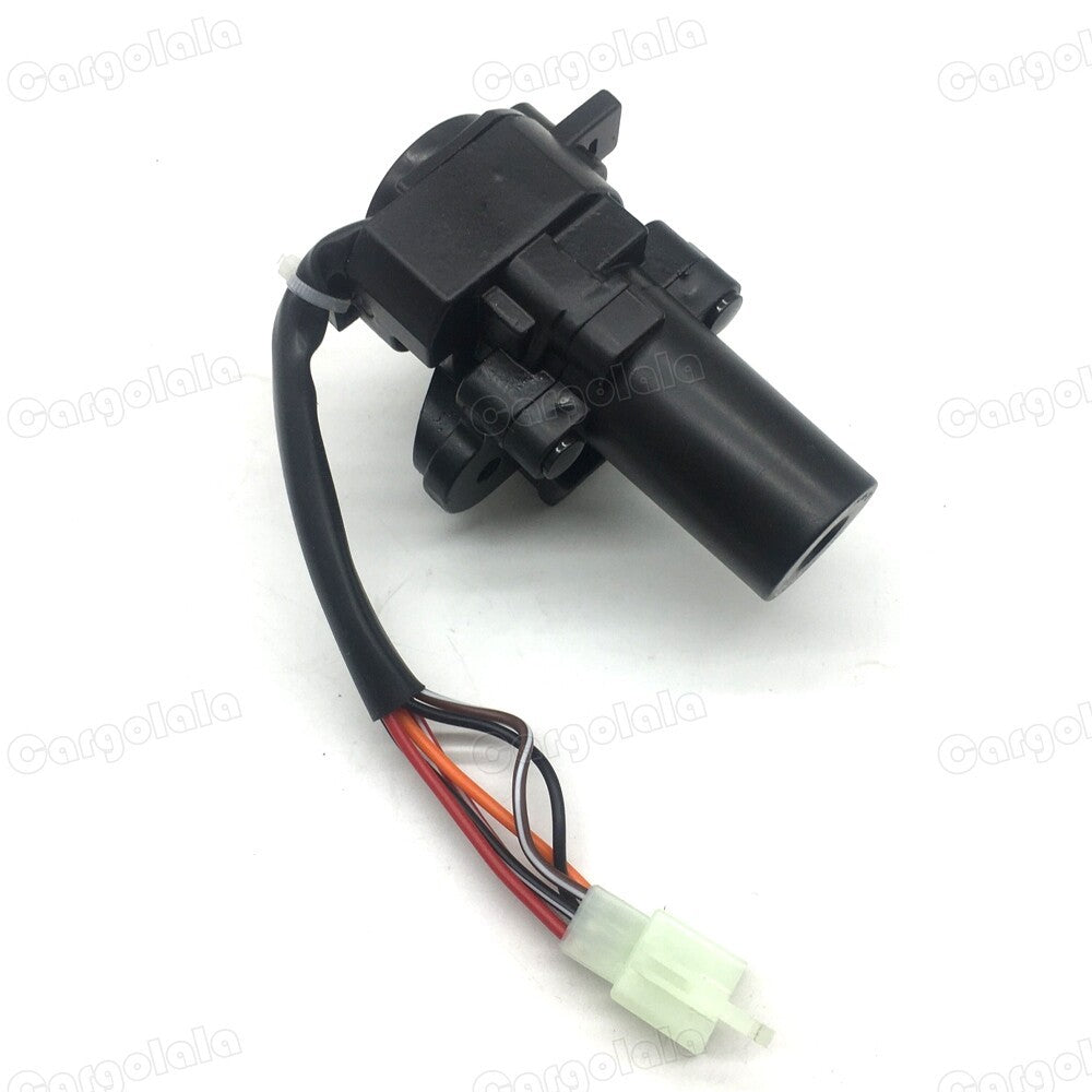 Ignition Switch Fuel Gas Cap Lock Set For Kawasaki KLX250/250S/SF KLX125 KL250.*