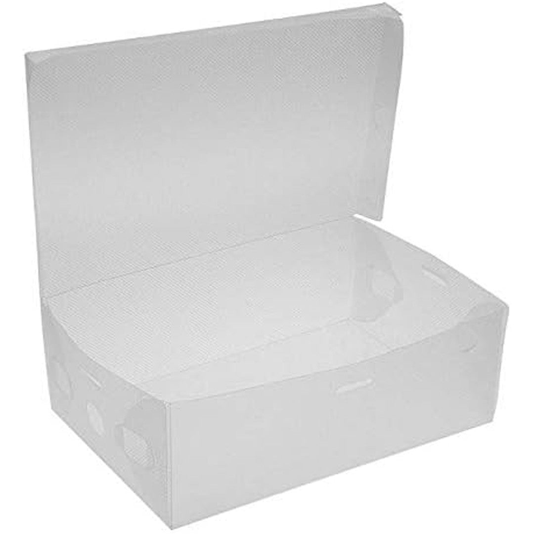 22PCS Clear Plastic Shoe Storage Boxes Stackable Foldable Durable Shoe Organiser