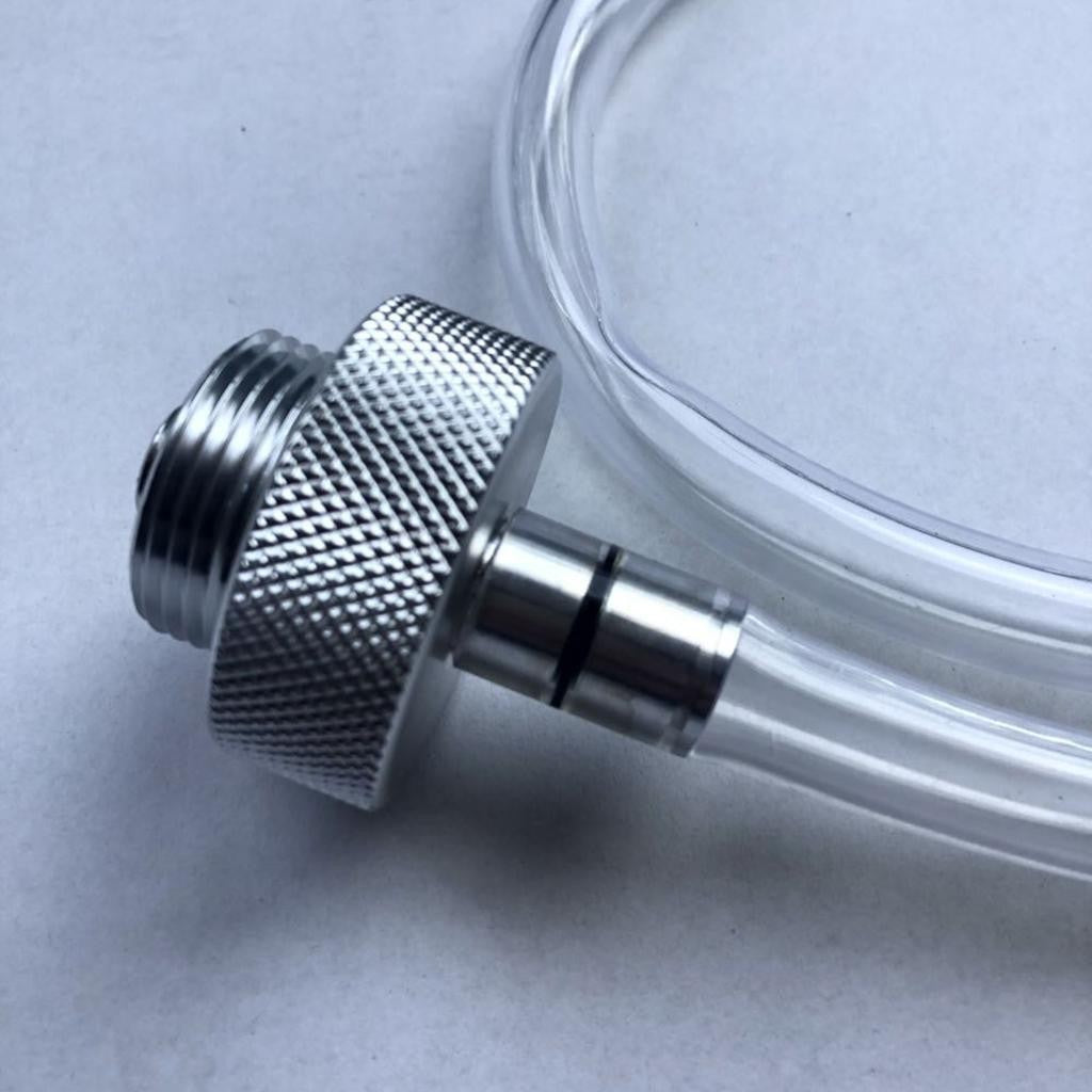 Oil Filter Housing Drain Tool New For VW For Audi 2.0L &