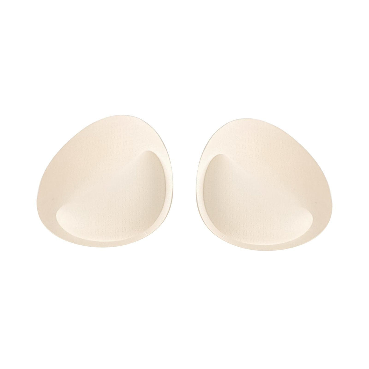 Premium Cotton Bra Padding Inserts for Women - Soft and Breathable Chest
