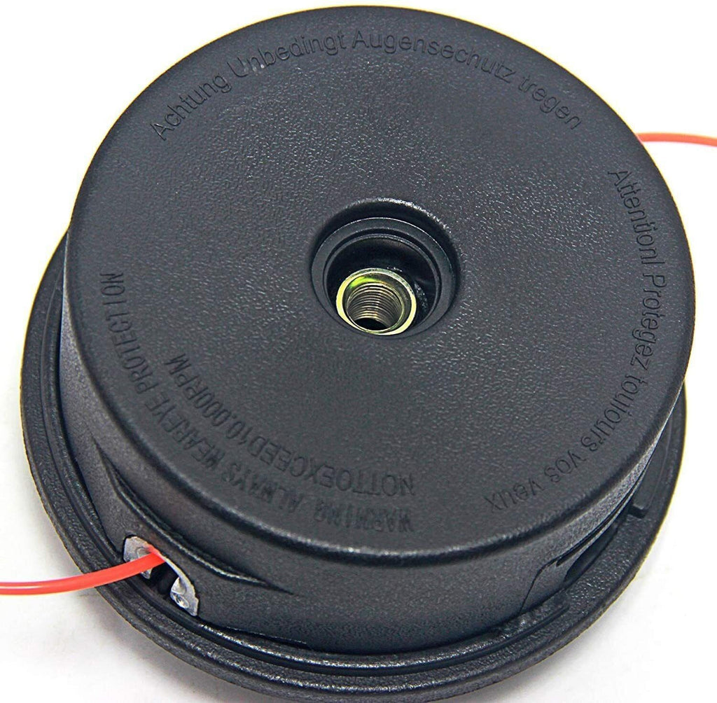 2X Strimmer Head for Stihl Autocut 40-2 FS160 FS220 FS280 FS350 FS400 FS460