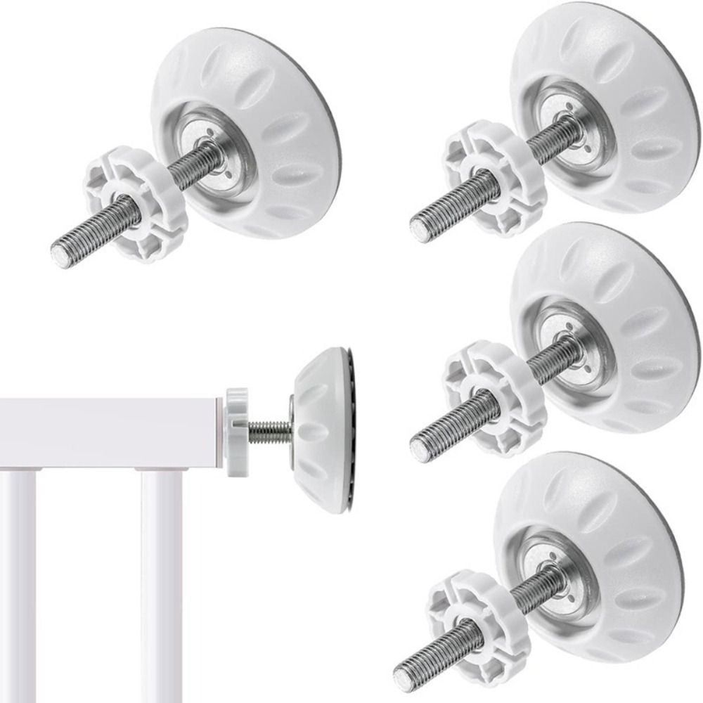 Safety Baby Gate Wall Protector  for Protect Walls and Doorways