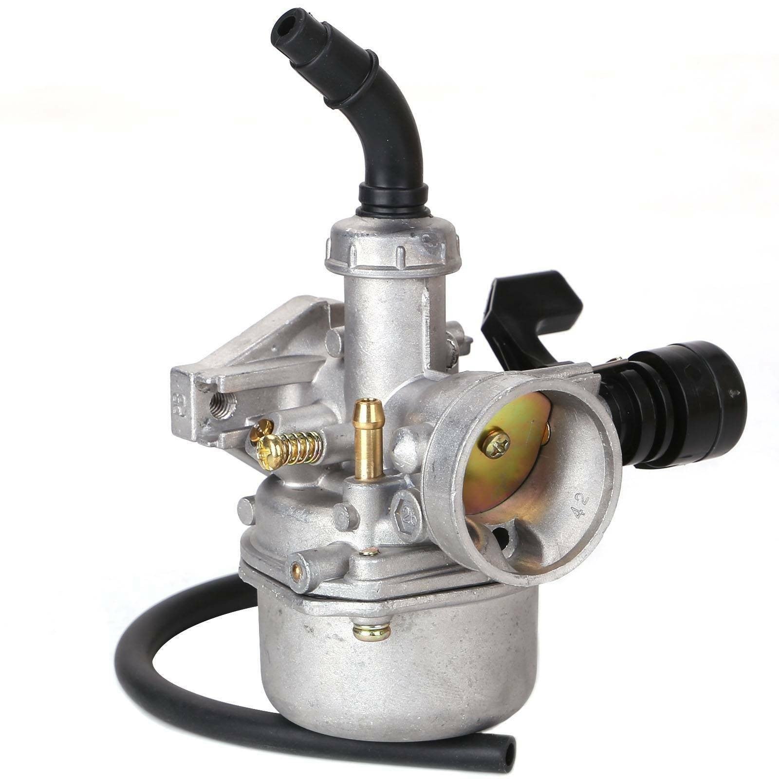 Carburettor PZ19 For 50cc 70cc 90cc 110cc 125cc Atv Quad Pit Dirt Bike Carb