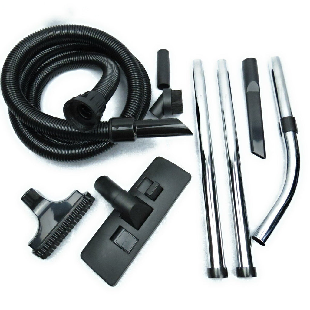 2.5m Hose & Spare Parts Tool Kit For Numatic Henry Hetty Vacuum Cleaners