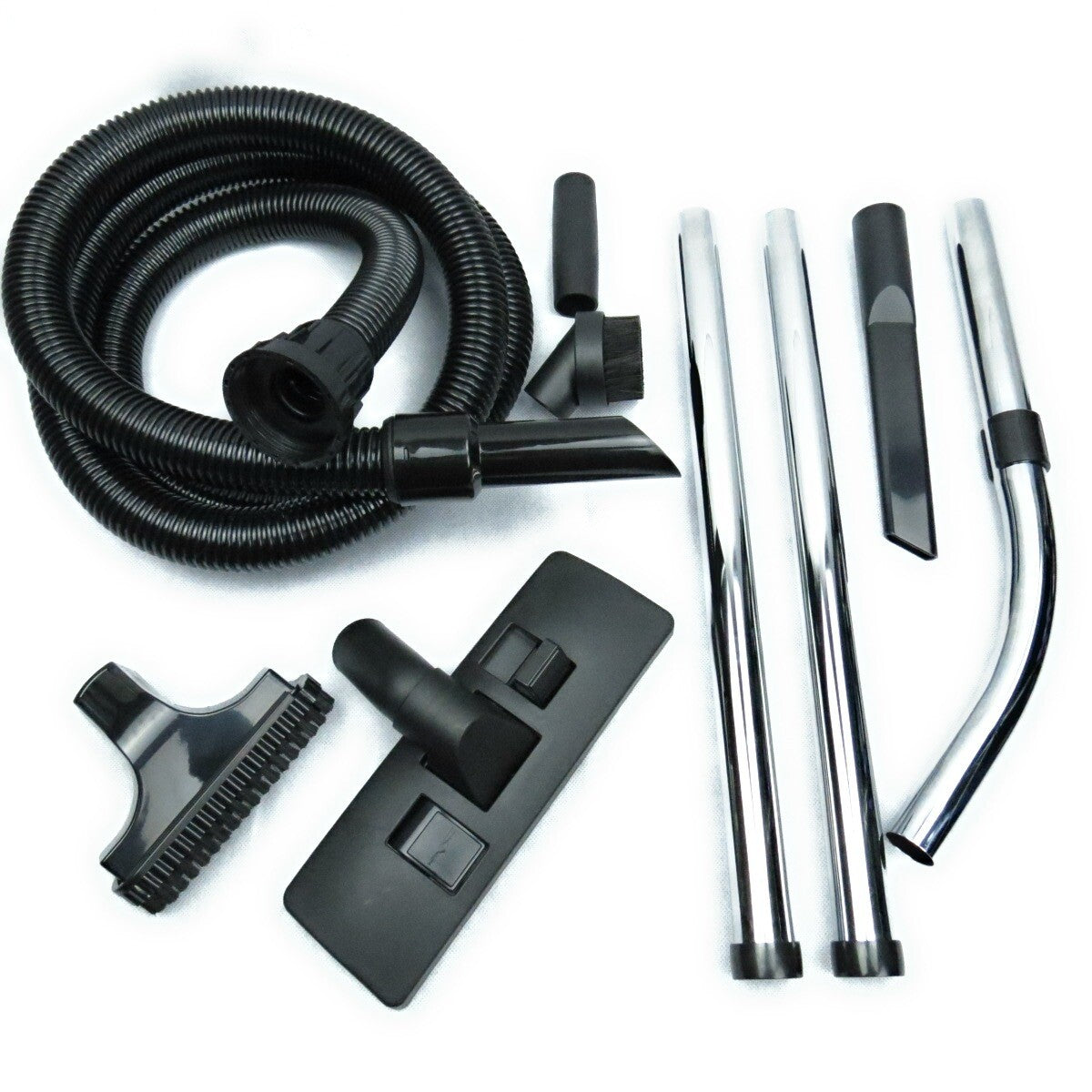 2.5m Hose & Spare Parts Tool Kit For Numatic Henry Hetty Vacuum Cleaners