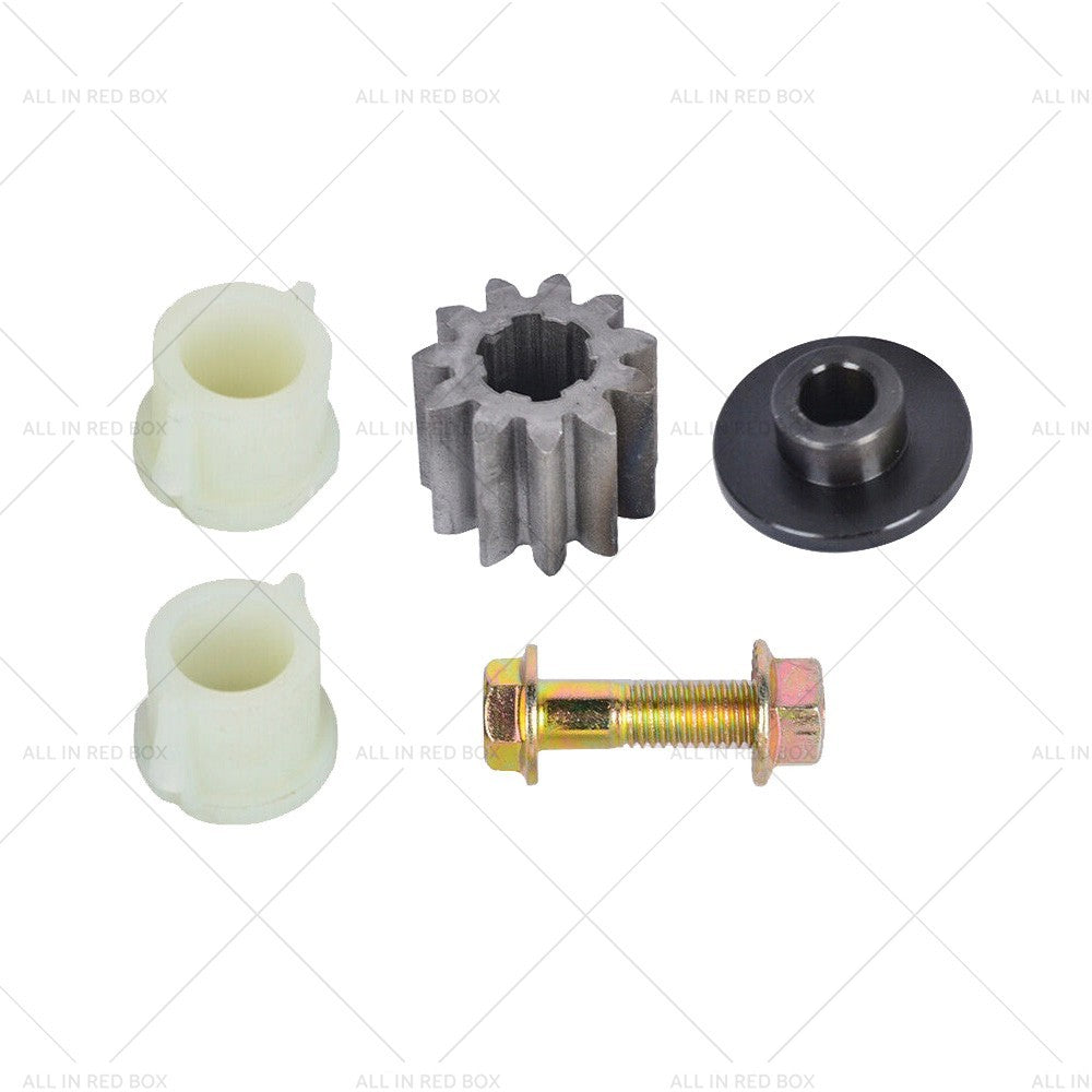 Steering Gear Kit Suitable for John Deere L Series Ride-on Mower GX21924 GX25785