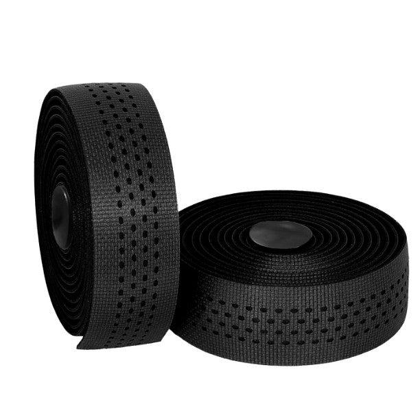 Bicycle Handle Belt Strap Wrap a Pair Silicone Road Bike Handlebar Tape