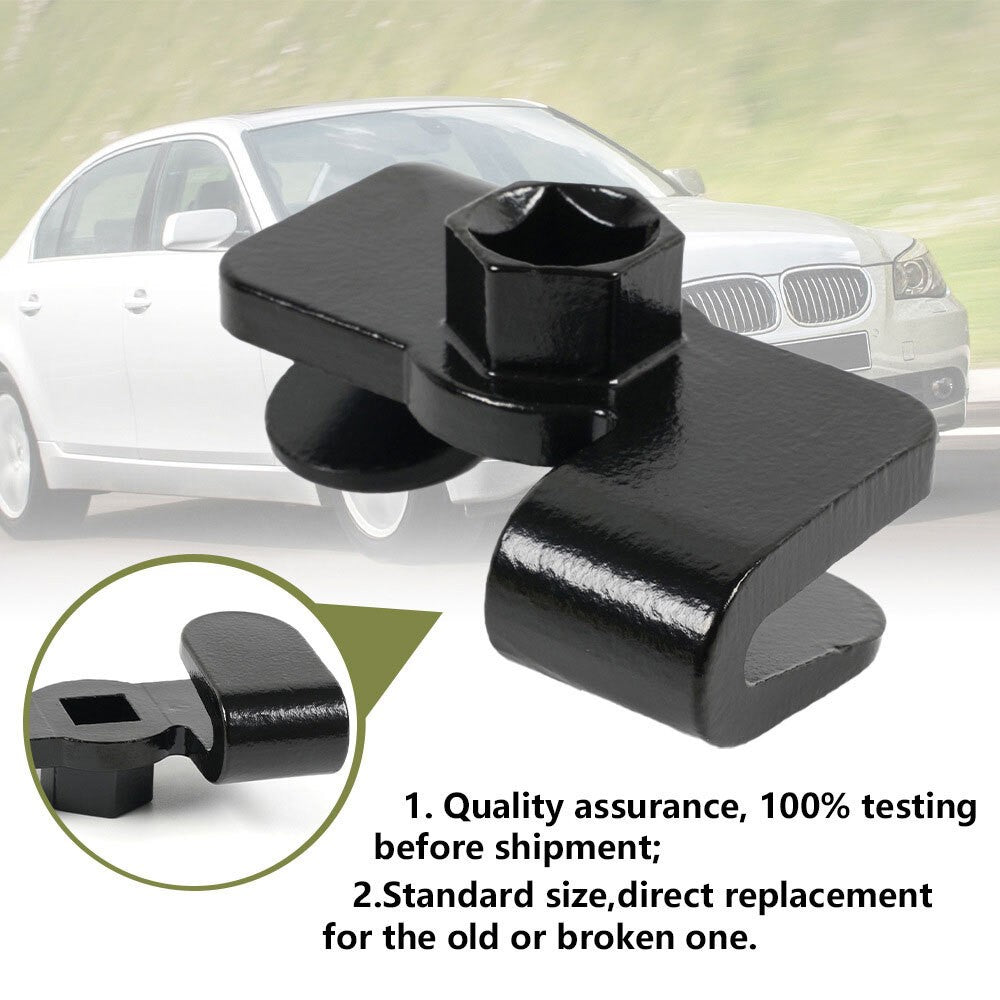 Universal 1/2 Inch Wrench Extender Wrench Extension Tool for Drive Breaker Bars