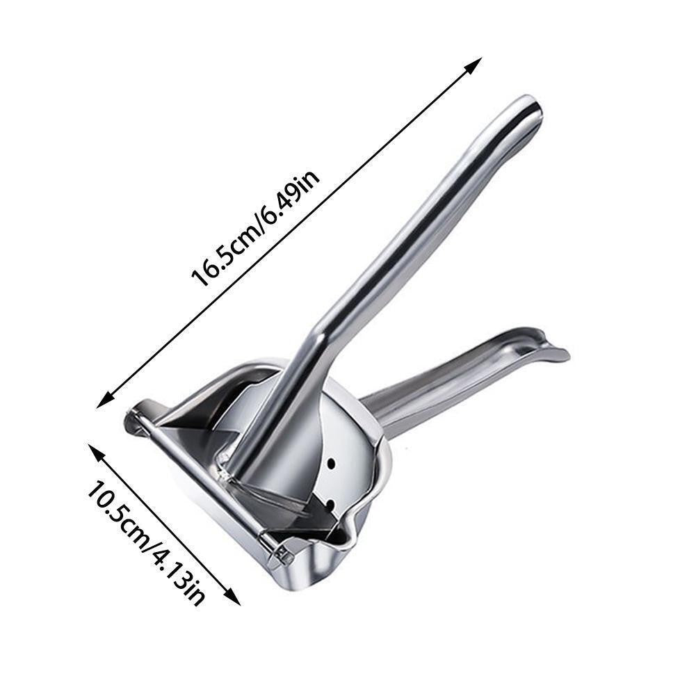 Heavy Duty Manual Fruit Juicer Press Lemon Orange Squeezer Citrus Extractor